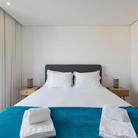 Lovelystay - Central Flat W/ Ac & Balcony Porto Dış mekan fotoğraf